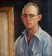 Floyd David Hopper (1909-1984)