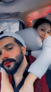 Aman Khalifa Boxing Highlight Reel