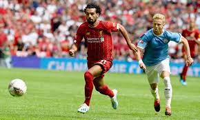 By phil mcnultychief football writer at anfield. Match Report Liverpool Beaten On Penalties In Community Shield Liverpool Fc