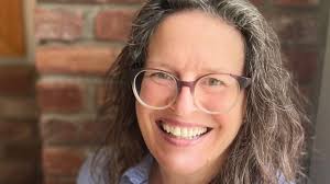 Q&A: Catherine Newman