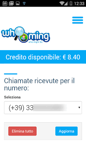 Per i pacchi il codice è una combinazione alfanumerica (numeri e lettere). Numero Sconosciuto Come Identificare Il Chiamante Ilsoftware It