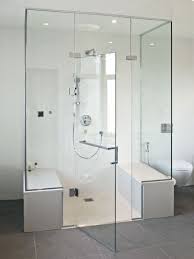 Ingin mengubah kamar mandi rumah? Mengenal Kaca Kamar Mandi Solusiruma Com