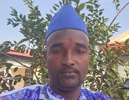 Fête de l'Aïd El Fitr : les vœux de Hamidou Barry, président de l'ANC et du  PCDIC