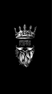 Pin By Harsh On Hd Wallpapers Logo Wallpaper Hd Iphone Wallpaper King Cool Wallpapers For Phones