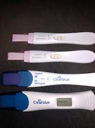 Wondering what other digital tests look like when opened? Positive Pregnancy Tests June 2019 Babies Forums What To Expect