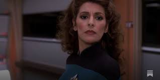 Crew Profile: Deanna Troi