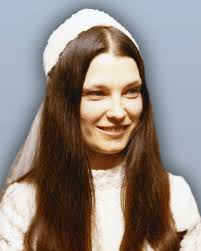 Obituary of Melba Marie Laforest