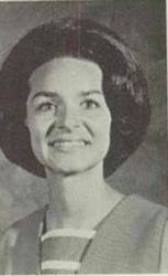Gwen Dea Née Woodard Condit (Physical Education Teacher) (Deceased),  Wichita, KS Kansas