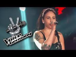 Kenzie wheeler, 23, finished in second place with coach kelly clarkson, 39. The Voice Of Germany 2017 Blind Auditions