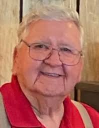 Obituary information for Arthur "Jim" Jenkins