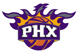 All related phoenix suns png images and vectors are here. Phoenix Suns Logo Drawing Free Image Download