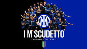 Le classi sono composte da un minimo di 4 fino ad un massimo di 10. Inter De Milan Se Corono Campeon De La Serie A 2021 Tras Empate De Atalanta Italia Nczd Deporte Total El Comercio Peru
