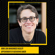 Maddie Huntzinger (3L) and Logan Stuart (3L) recently appeared before the  U.S. District Court for the Northern District of Iowa, representing their  client at a hearing for a reduced sentence. This opportunity