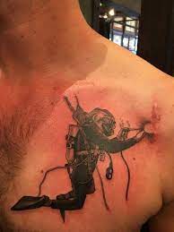 Only the most exceptional artists can create cool 3d tattoos. 14 Cool Tattoos With A Whole Story Behind Them