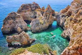 Kolik stojí zájezdy do fara (algarve, portugalsko) 2021 a jaké to tam je? Peckova Surfovacka Portugalske Faro Od 48