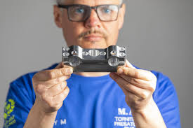 M.A. Tornitura e Fresatura a Tezze di Arzignano (VICENZA)