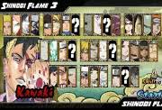 Naruto senki mod 2019 nswon by muhammad ricko alpadira. Download Game Naruto Senki The Last Fixed Mod By Henda Mastamax