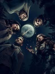 The Magicians Season 5 (Dvd,3-Disc) New + Free Shipping