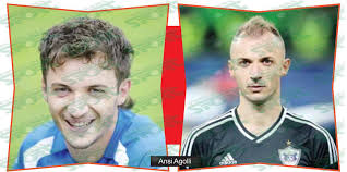 EKSKLUZIVE/ Nga Tirana në Amerikë, ish-kapiteni Agolli rrëfen sekretet: Në  stërvitje kisha inat vetëm…