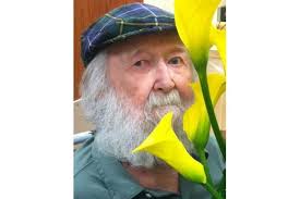 Donald McNeill Obituary (2015)