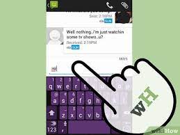 This can be a great way to start a texting conversation. How To Text Your Crush And Start A Conversation 14 Steps