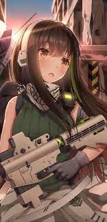 Foto Anime Pubg Mobile