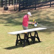 #forspaciousskies jack borden, a former boston television reporter, had had. Dinna Eckstein Designs My Office Closet Doors Are Being Painted Spacious Skies By Behr Soon After We Will Install My Custom Wall Covering By Laughing Lily Laughing Lily Is An Exclusive