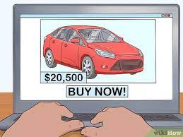 3 Ways To Learn About Cars - Wikihow