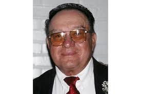 Charles Smith Obituary (1935