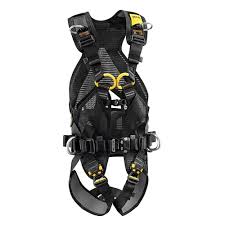 Petzl Avao Bod Full Body Harness C071_a0_