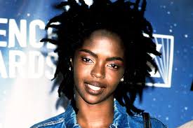 Lauryn Hill In Pictures