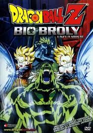 Noted down is the chronology where each movie takes place in the timeline, to make it easier to watch everything in the right order. Dragon Ball Z Movie 11 Bio Broly Anime Planet