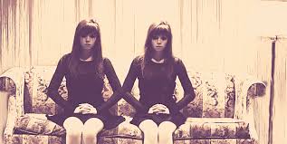 Documentary about the twins june and jennifer gibbons of barbadian descent, born in 1963 and raised in yorkshire and devon, england, and in wales. June And Jennifer Gibbons Evil Twins That S So F Cked Up