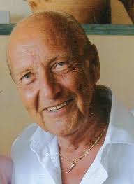 Unther old penrhys man passed on, R.i.p dai Barrett