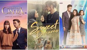 Drama arahan oleh eoon suhaimi. 10 Drama Melayu Adaptasi Novel Paling Viral Di Malaysia