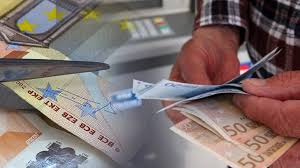 Πληρωμή συντάξεων δημοσίου, ικα, οαεε, νατ, ογα και επικουρικές. Synta3eis Maioy Epidomata Nwritera Oi Plhrwmes Logw Pasxa Nea Selida