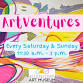 ArtVentures event in Allentown, PA