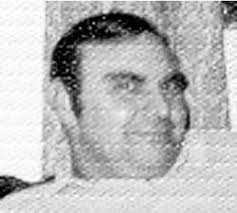 Donald BLAKE Obituary (2013)