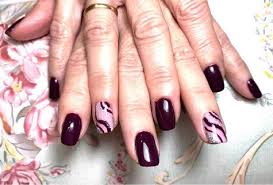 También llamado esmaltado de gel semipermanente. Imagenes De Unas Semipermanentes 2020