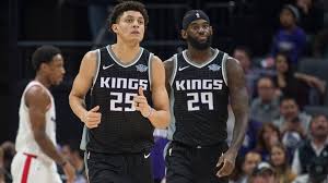 Zuvor war bereits zach randolph aus memphis zu den kings gewechselt. Nba 2k18 Leaks City Jersey See Sacramento Kings Version The Sacramento Bee