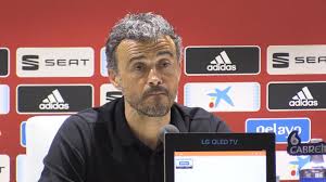 Luis enrique's daughter passed away today at the age of 9, having suffered from bone cancer for the last 5 months. Luis Enrique S Daughter Xana Dies After Five Month Battle With Cancer You Will Be The Star That Guides Our Family The Independent The Independent