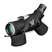 Excellent optics is always high on the list of requirements, but with very high end glass usually comes spotting scopes that are very large. Vortex Razor Hd Fitted Case 50mm