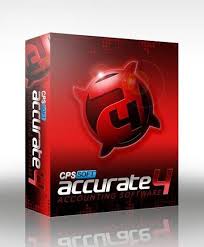 Cps Soft Accurate Accounting Enterprise V4 2 13 1385 Incl Keygen All In One