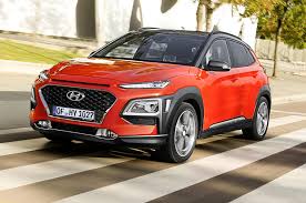 Maybe you would like to learn more about one of these? Hyundai Kona Review 2021 Autocar