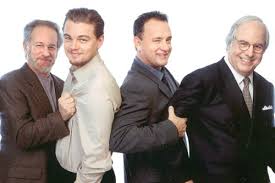 Together they had three children. This World Famous Conman Is An Fbi Consultant Today And What More Steven Spielberg Made A Movie On Him Page 47 Of 48 Newsd