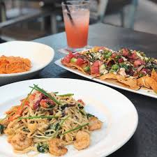 Yard House Seafood Diet We See Food And Eat It Facebook