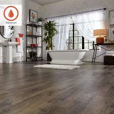 112m consumers helped this year. Pergo Outlast 7 48 In W Vintage Pewter Oak Waterproof Laminate Wood Flooring 19 63 Sq Ft Case Lf000848 The Home Depot