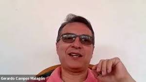 AUDIENCIA INICIAL. Consejos Prácticos. Juez Gerardo Campos Malagón.