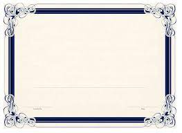 11 blank certificate templates free printable word pdf samples blank certificate blank certificate template certificate design template