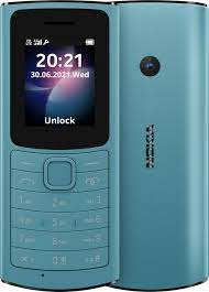 Now, dial the code *2767*3855#. Nokia 110 4g Launched In India Gsmarena Com News